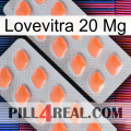 Lovevitra 20Mg 27